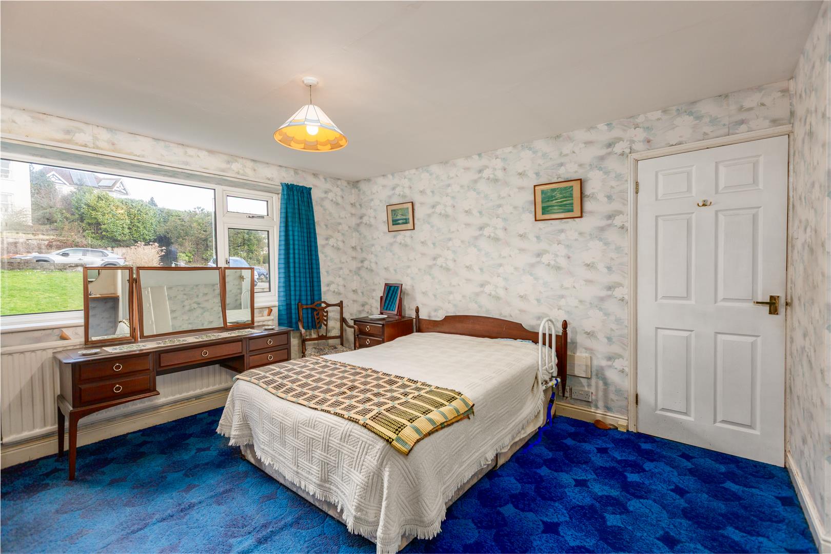 Hendrefoilan Road, Sketty, Swansea, SA2 9LT